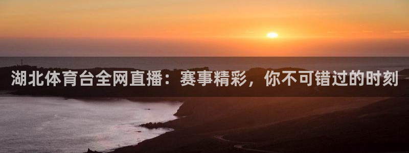 湖北体育台全网直播：赛事精彩，你不可错过的时刻